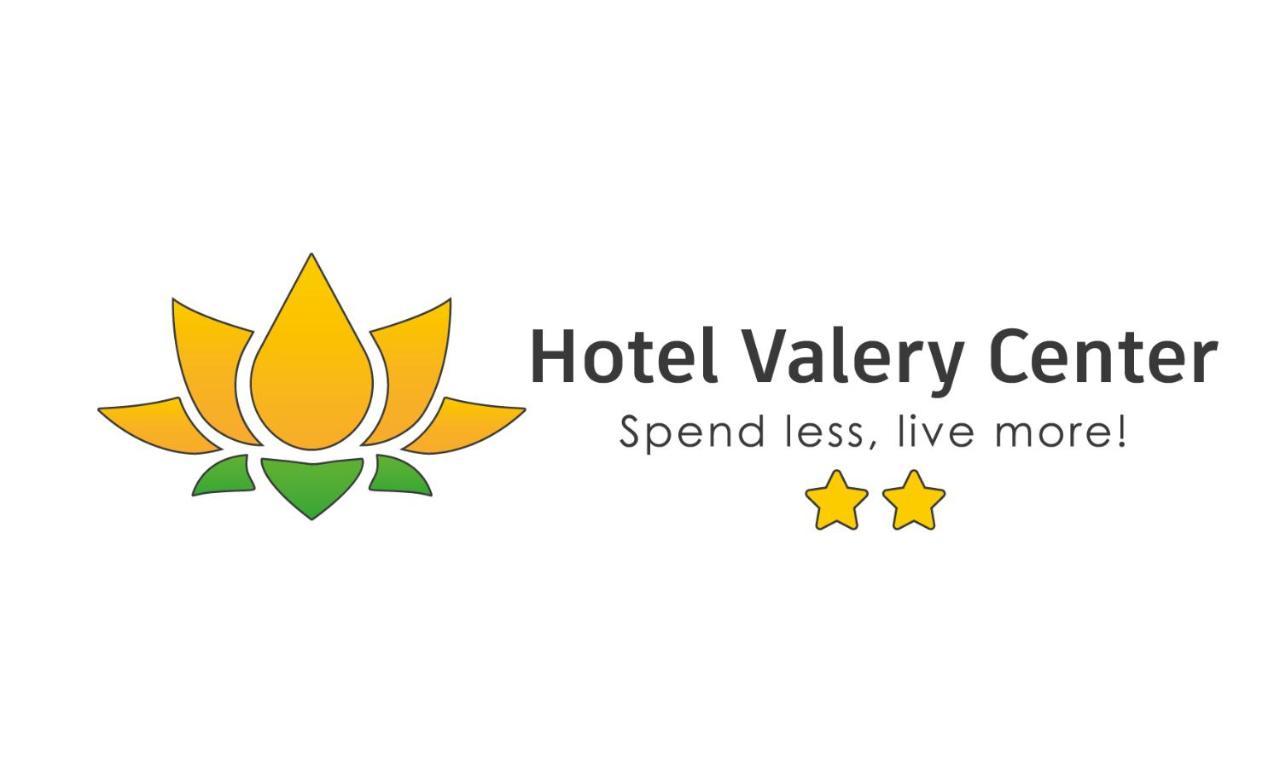 Hotel Valery 2 Estrellas Huaraz  Exterior photo